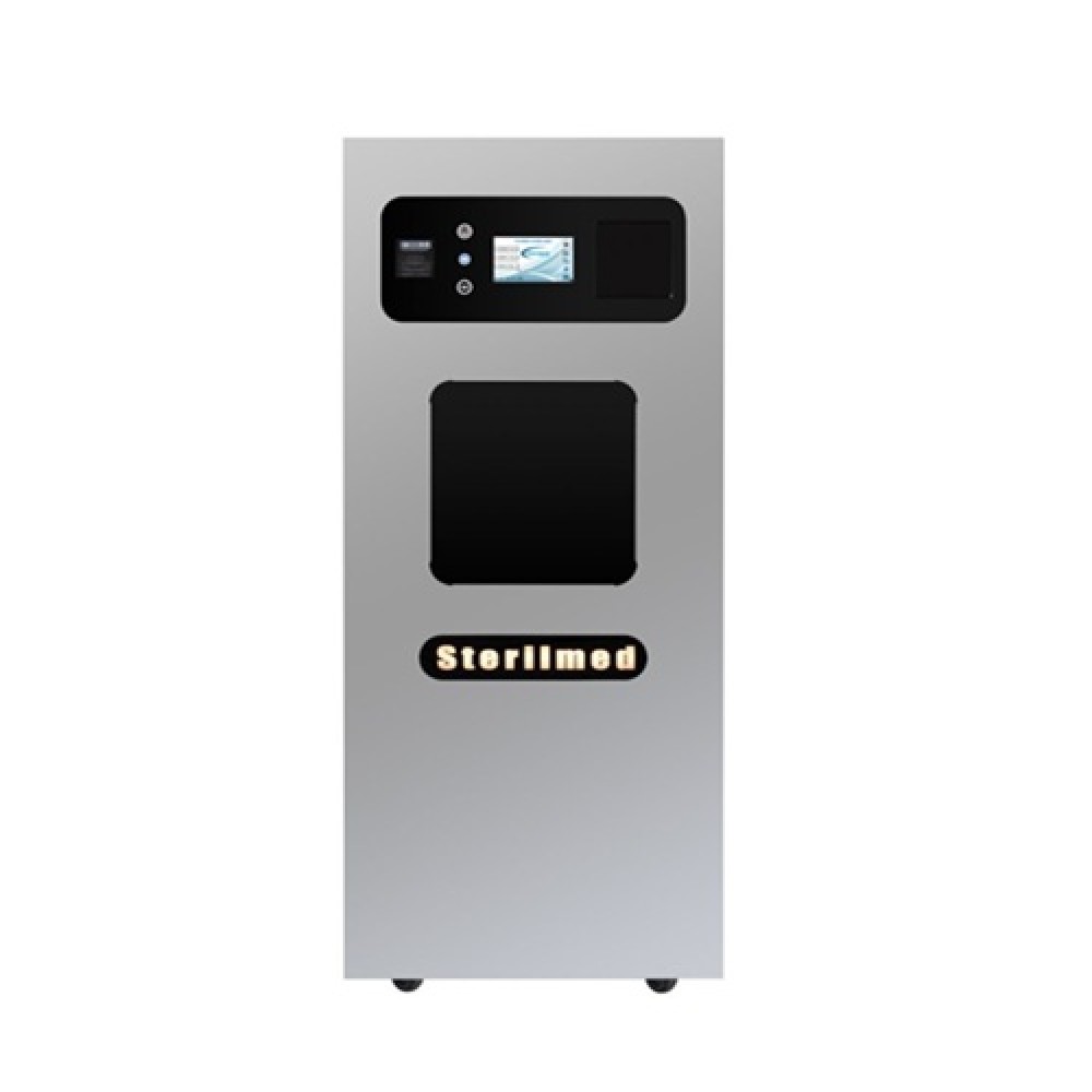 PL2 Plasma Sterilizer