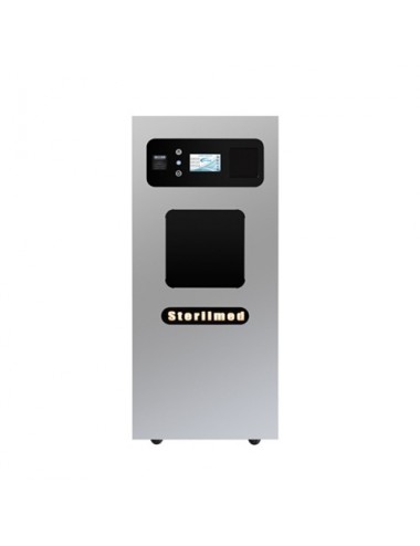 PL2 Plasma Sterilizer