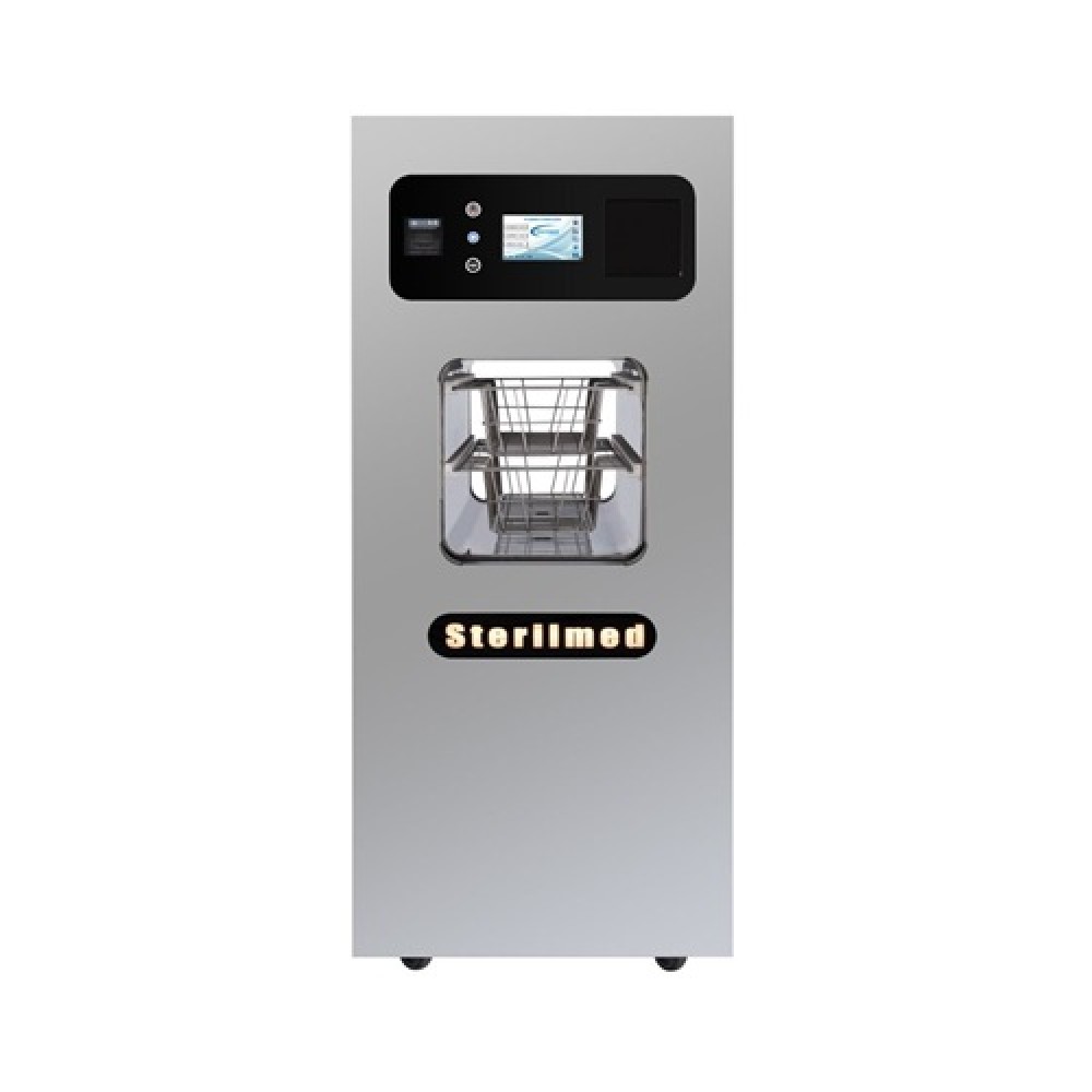 PL3 Plasma Sterilizer