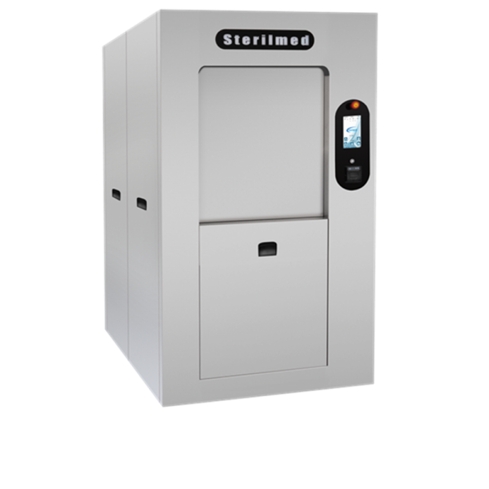 Steam Sterilizer