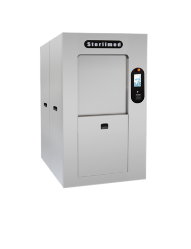 Steam Sterilizer