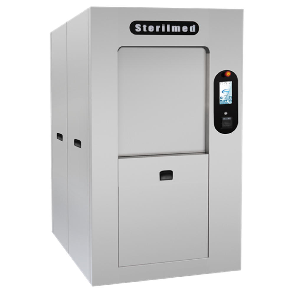 SS50 Steam Sterilizer