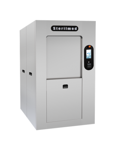 SS50 Steam Sterilizer