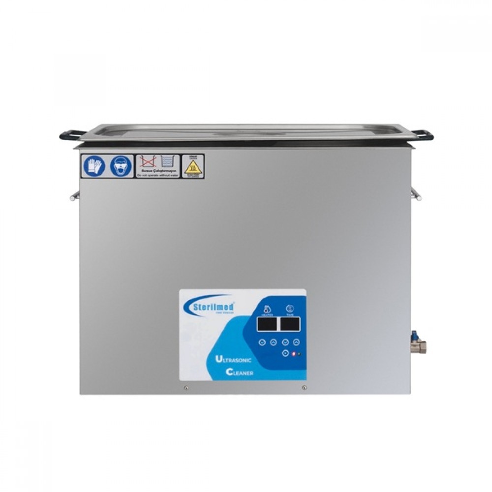 Ultrasonic Washers