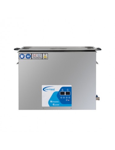 Ultrasonic Washers