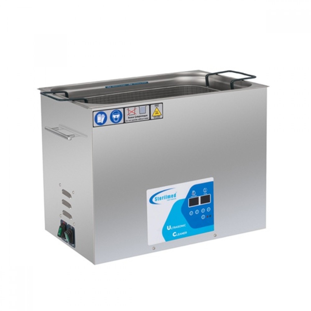 Ultrasonic Washers