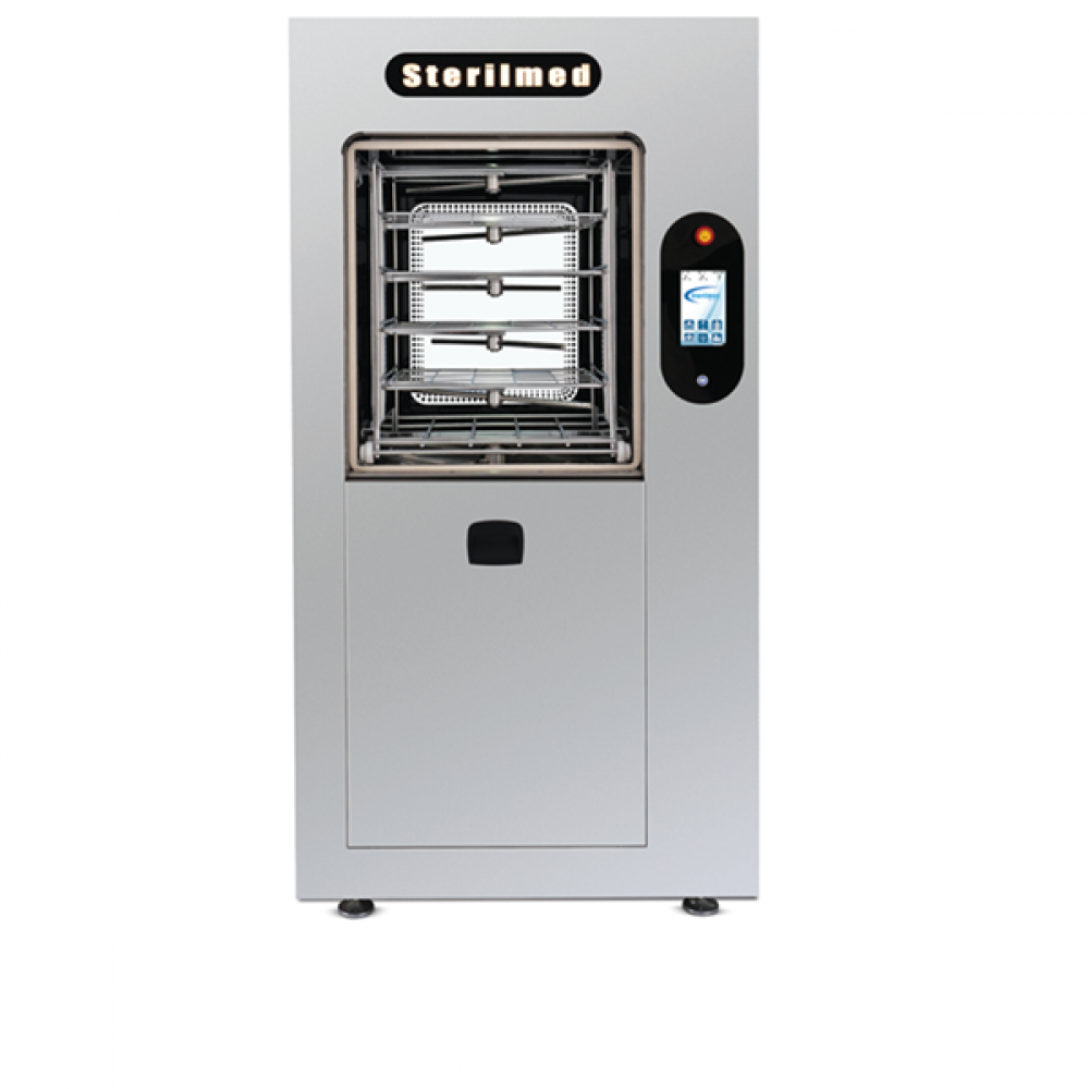 Washer Disinfector