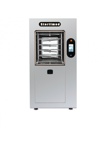 Washer Disinfector