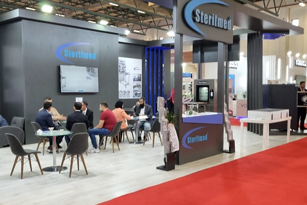 Expomed Eurasia 2023