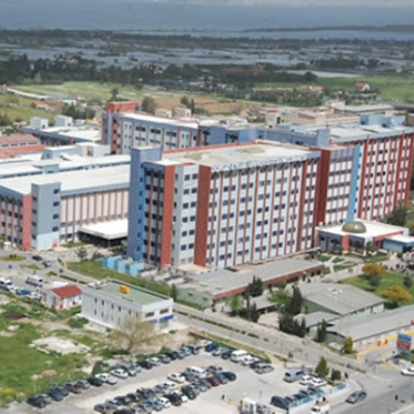 İzmir Dokuz Eylül University Hospital