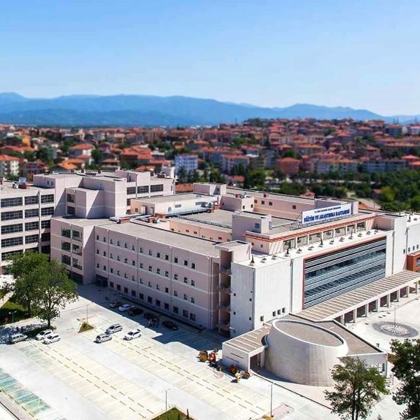 Sakarya University Training and Research Hospital